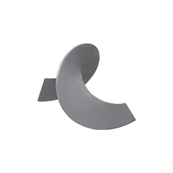 Roscas e Transporte Helicoidal - Helicoide Seccional