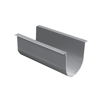 Roscas e Transporte Helicoidal - Leito em U