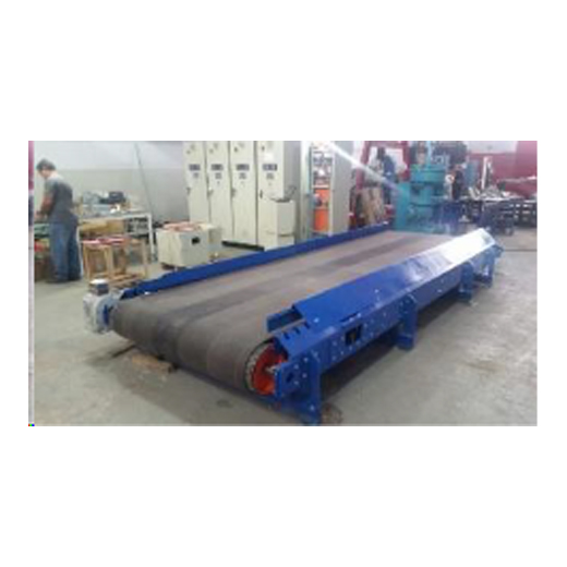 BRX Sistemas - Serviços - Reparos - Dosadores de correia - 02