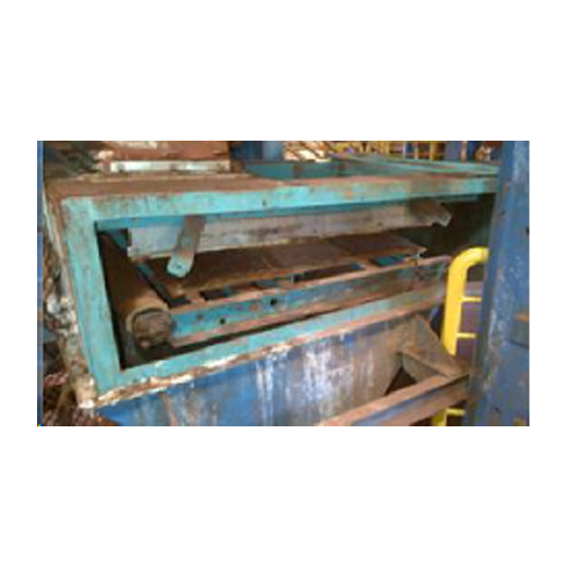 BRX Sistemas - Serviços - Reparos - Dosadores de correia - 03