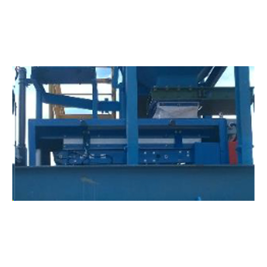 BRX Sistemas - Serviços - Reparos - Dosadores de correia - 04