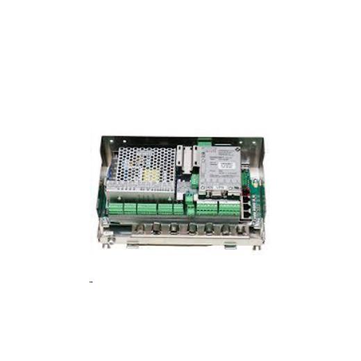 BRX Sistemas - Serviços - Reparos - Módulos de Pesagem - 03