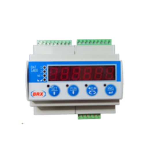 BRX Sistemas - Serviços - Reparos - Módulos de Pesagem - 07