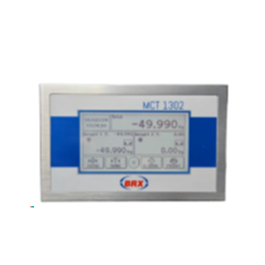 BRX Sistemas - Serviços - Reparos - Módulos de Pesagem - 08