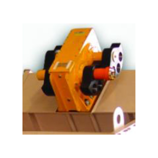 BRX Sistemas - Serviços - Reparos - PENEIRAS VIBRATÓRIAS - HAVER & BOECKER 02