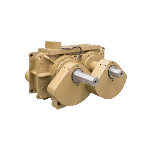 BRX Sistemas - Serviços - Reparos - PENEIRAS VIBRATÓRIAS - METSO 02