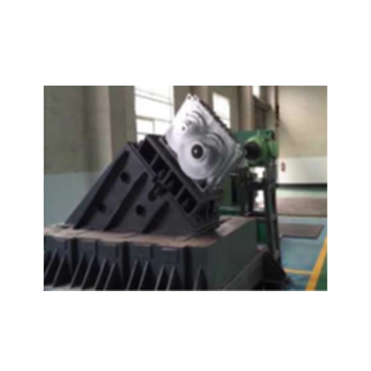 BRX Sistemas - Serviços - Reparos - PENEIRAS VIBRATÓRIAS - SCHENCK PROCESS 02