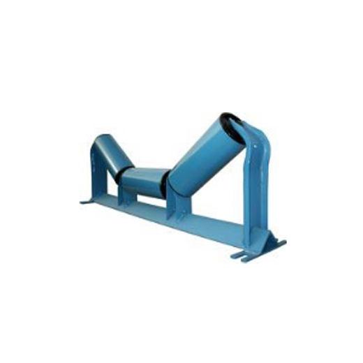 BRX Sistemas - Serviços - Sobressalentes - Fotos - Cavaletes com rolos