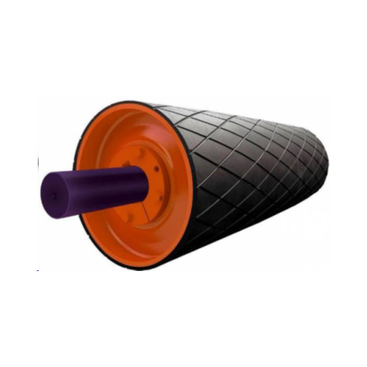 BRX Sistemas - Serviços - Sobressalentes - Fotos - Tambores