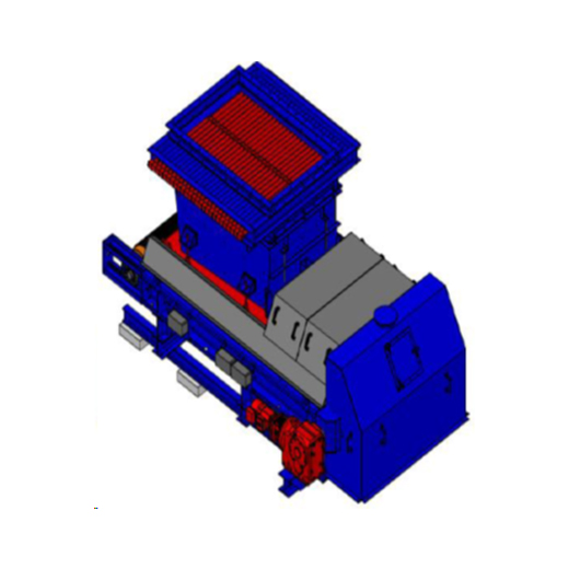 Dosadoras de correia - 01