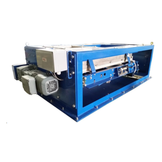 Dosadoras de correia - 02