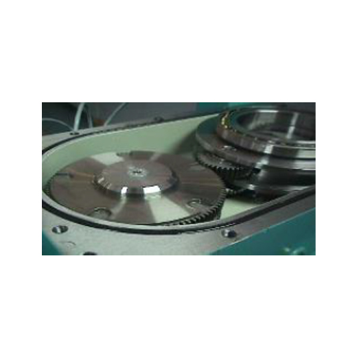 Dosadores de Combustíveis Pulverizados - Fotos - 02