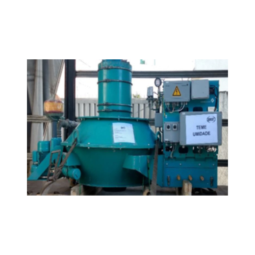 Dosadores de Combustíveis Pulverizados - Fotos - 03