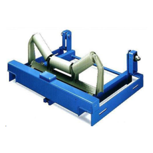 Integradora de correia - 02