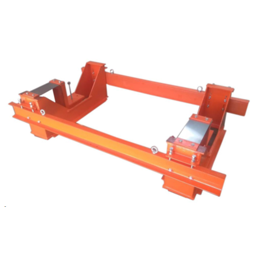 Integradora de correia - 03