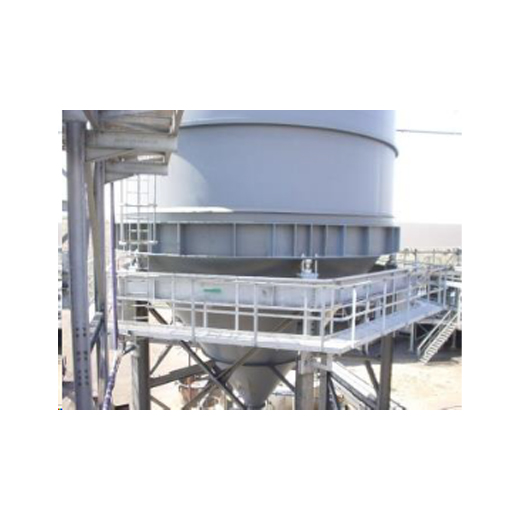 Pesagem de silo - 01