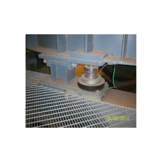 Pesagem de silo - 02