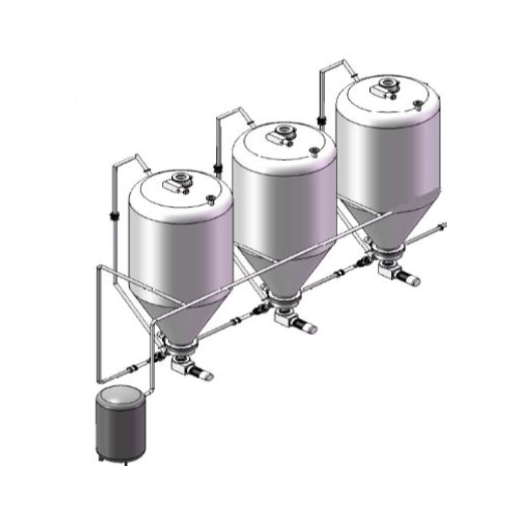 Sistema de Injeção - 01