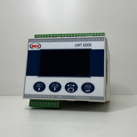 UWT 6008 - Fotos - 02